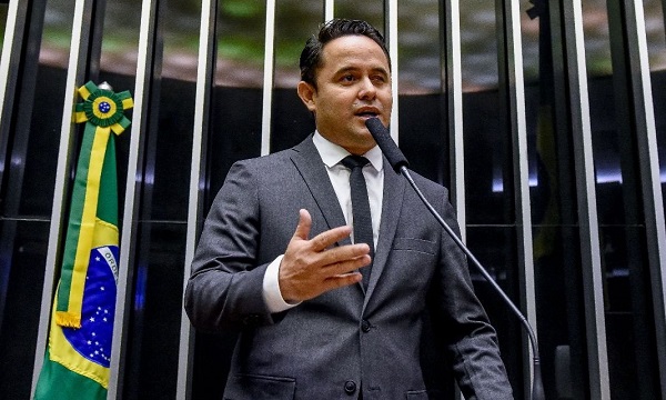 Projeto de Lei do deputado Gabriel Mota visa regulamentar a demarcação