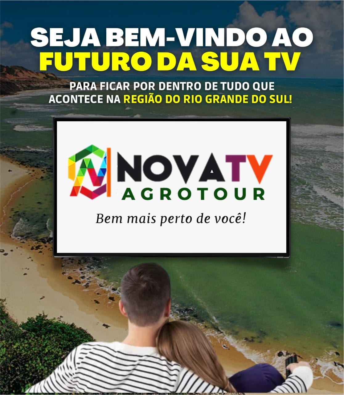 Nova TV Agrotour