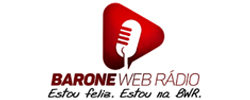 BARONE WEB RÁDIO