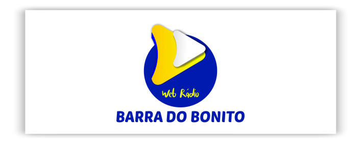 Web Rádio Barra do Bonito