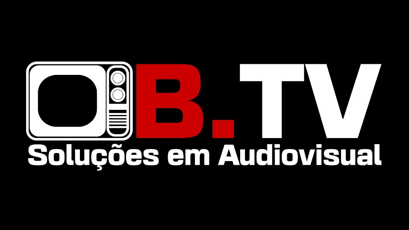 B.TV Soluções em Audiovisual