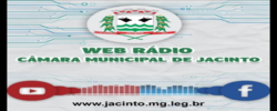 web Radio Câmara Municipal De Jacinto