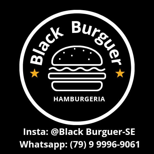 BLACK BURGUER aaa