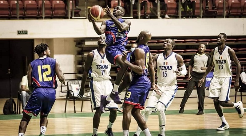 Federação Cabo-verdiana de Basquetebol