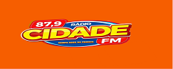 RÁDIO CIDADE FM
