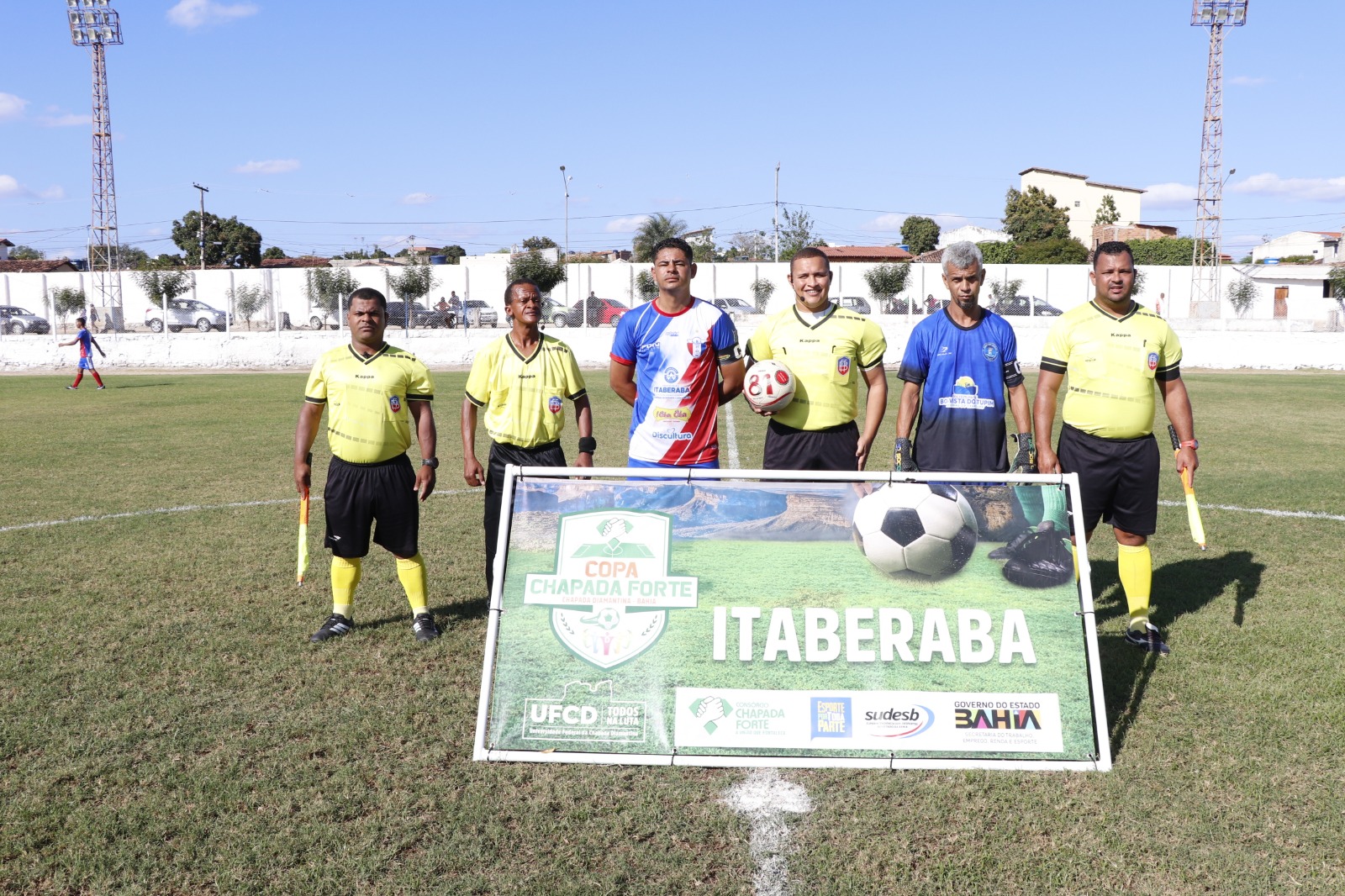 Jogos de hoje: confira partidas de futebol deste sábado (25/09