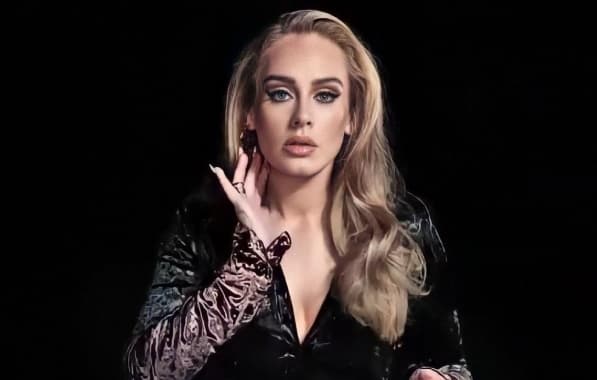 35 anos de Adele: saiba quais são as músicas mais tocadas no Brasil