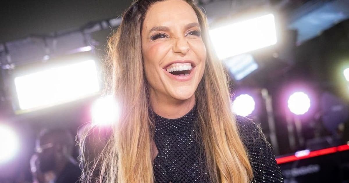 Ivete Sangalo lança EP com música especial para fãs: 'Muito sensível