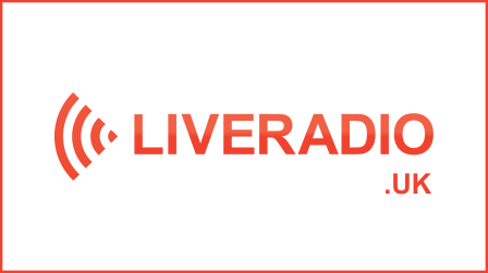Listen on LiveRadio.uk