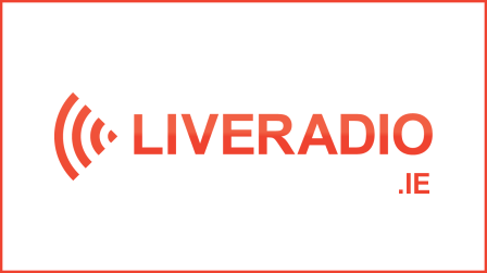 Listen on LiveRadio.ie