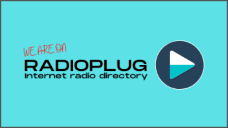 Listen on RadioPlug