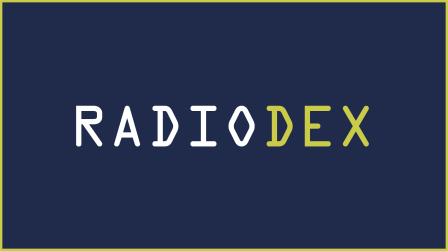 Listen on RadioDex