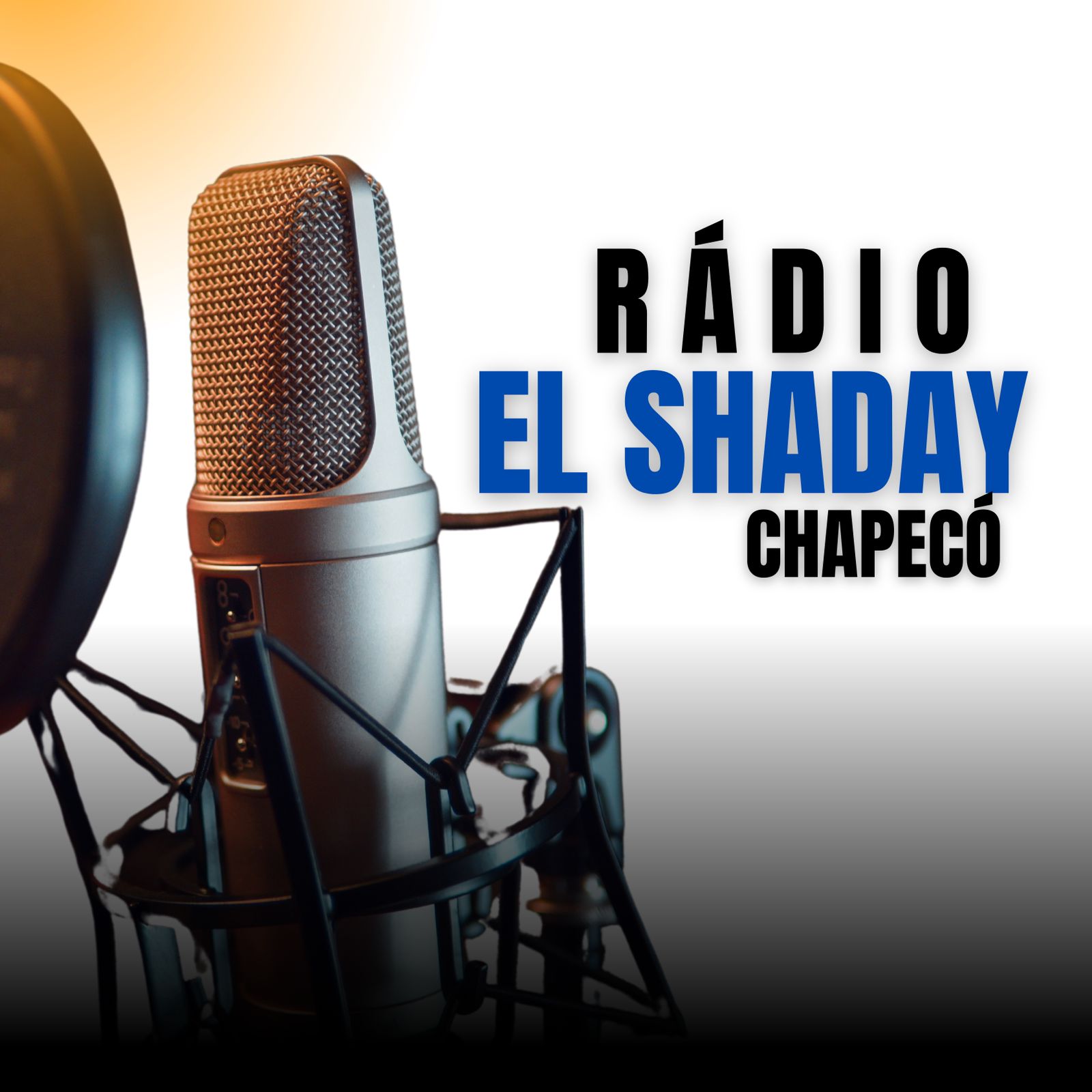 El Shaday Chapecó 