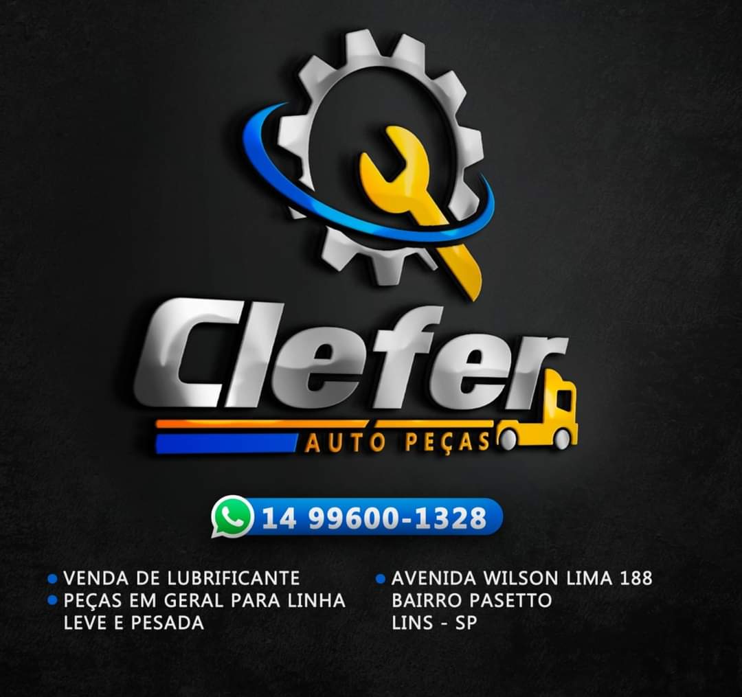 Clefer Auto Peças aaa