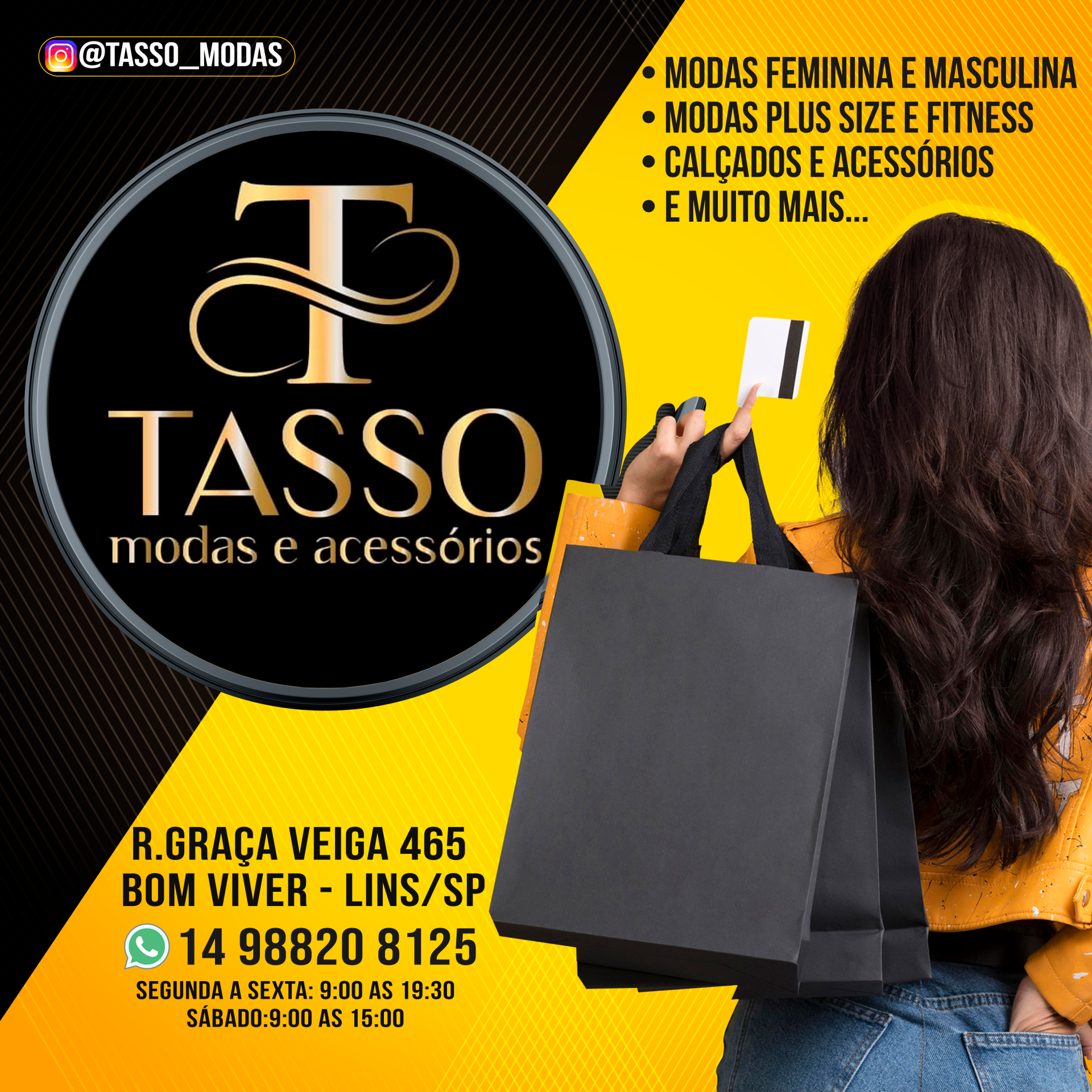 tasso aaa