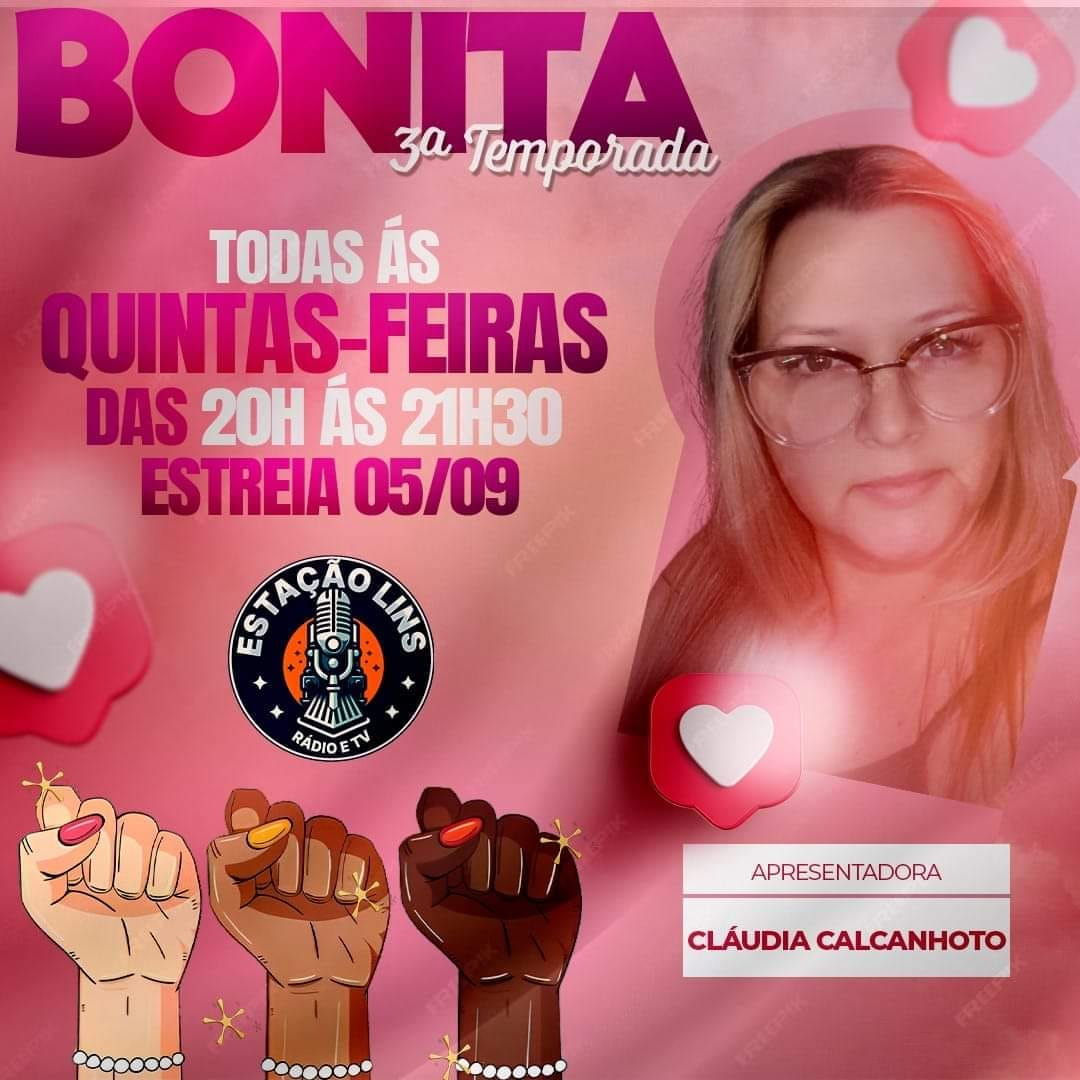 bonita aaa