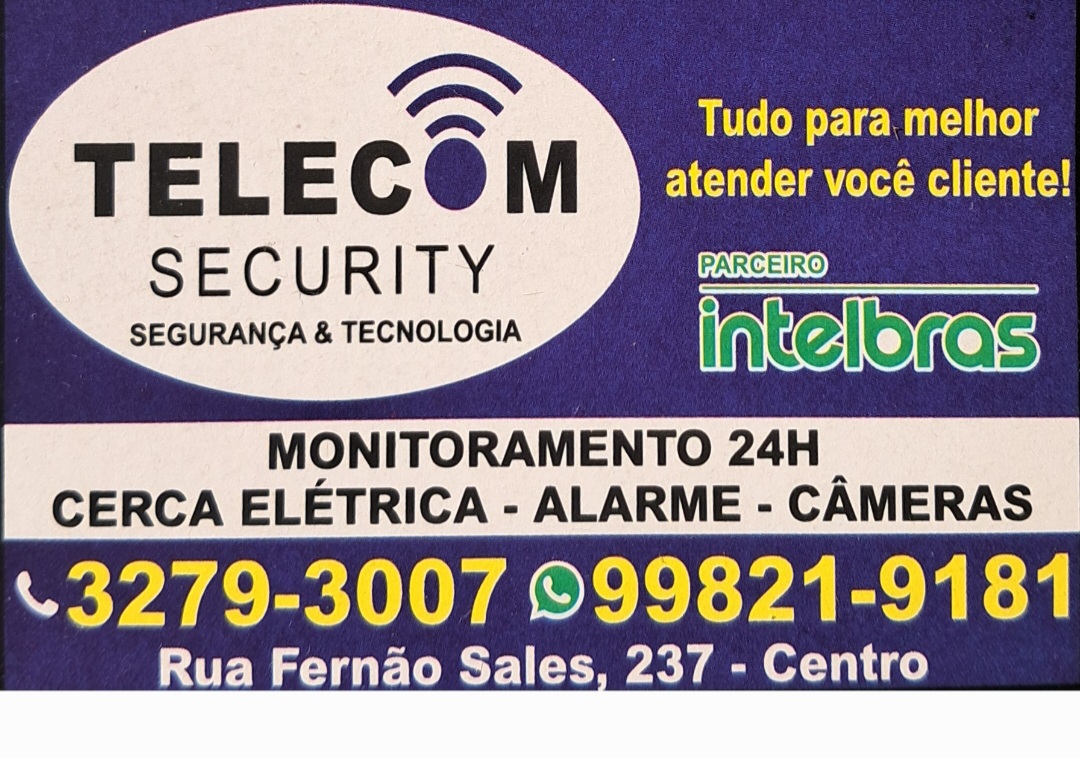 Telecom aaa