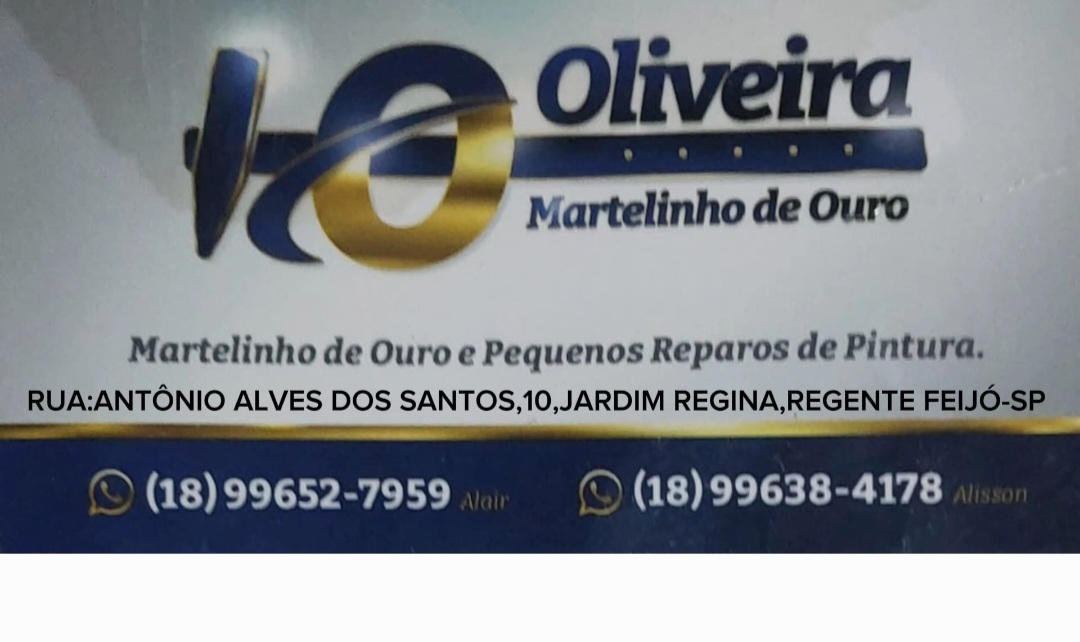 MARTELINHO DE OURO  5 X 17 07 24  110,00 aaa
