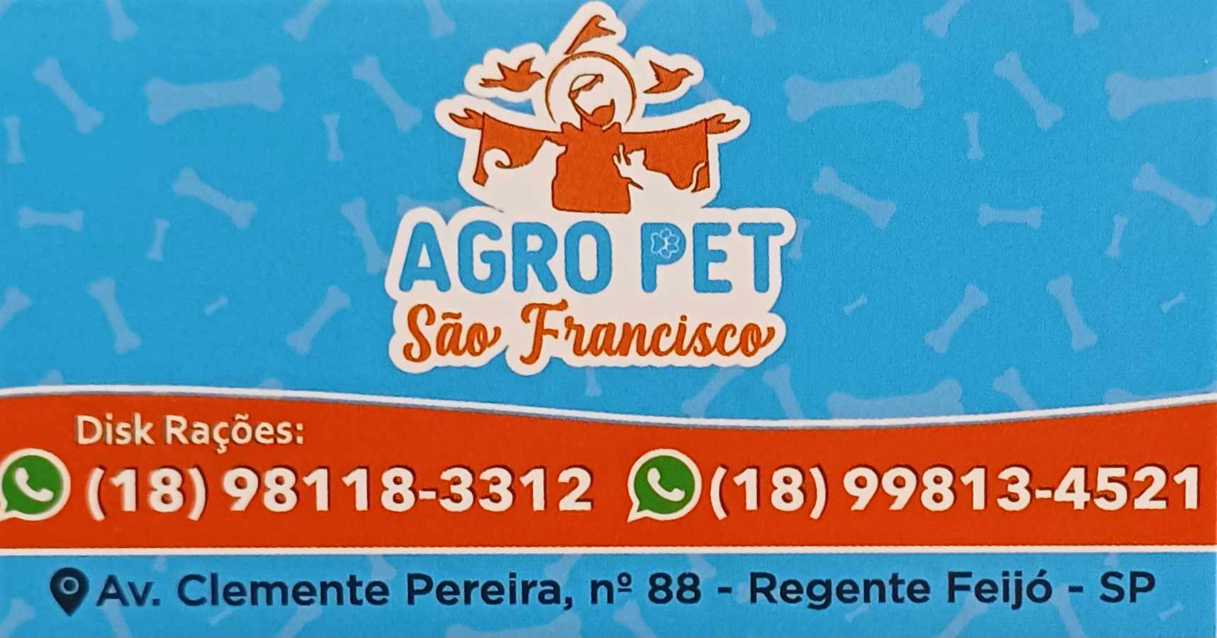 Agro Pet São Francisco