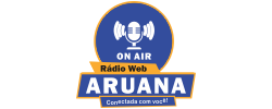 Rádio Web Aruana