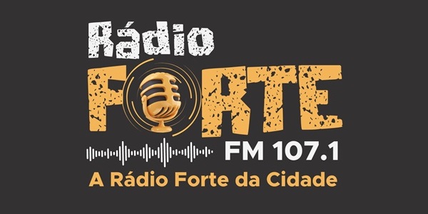 FM 107.1 a Rádio Forte de Tejuçuoca