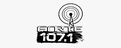 FM 107.1 a Rádio Forte de Tejuçuoca