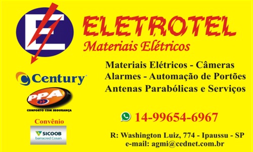 eletrotel aaa