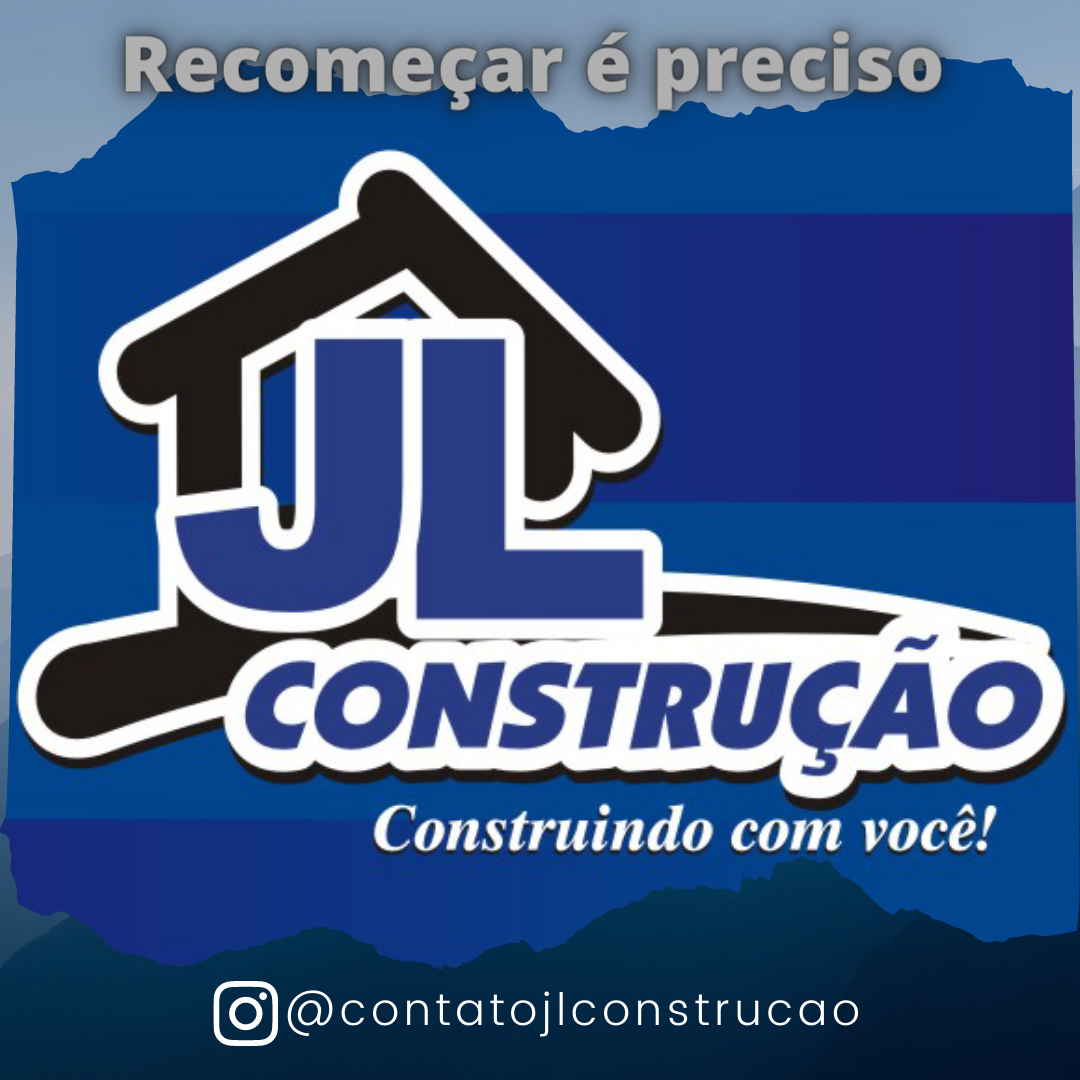 JL CONSTRUÇÃO  aaa