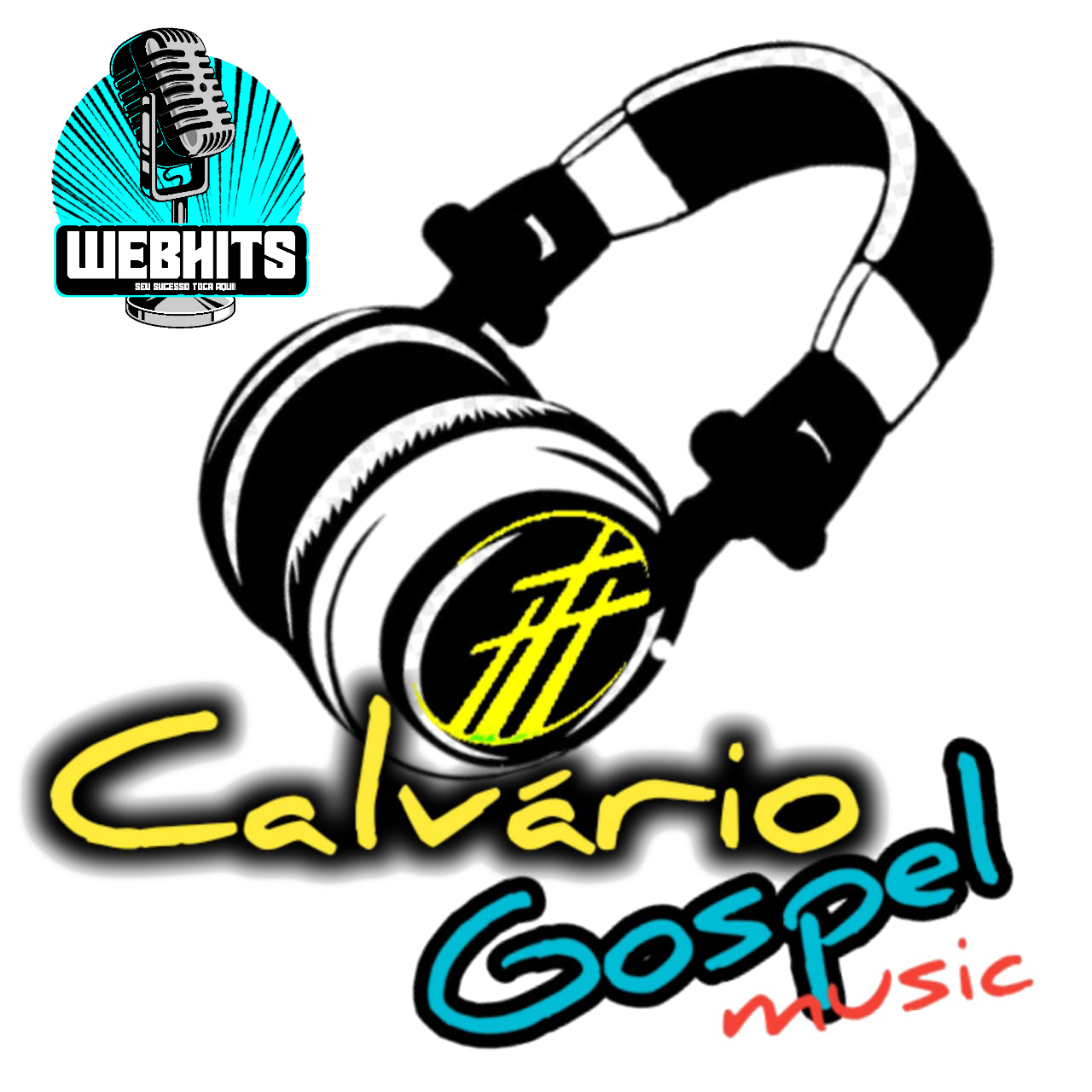 CALVARIO GOSPEL MUSIC aaa