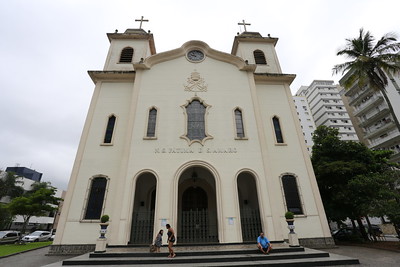 I Feira Mística do Guarujá