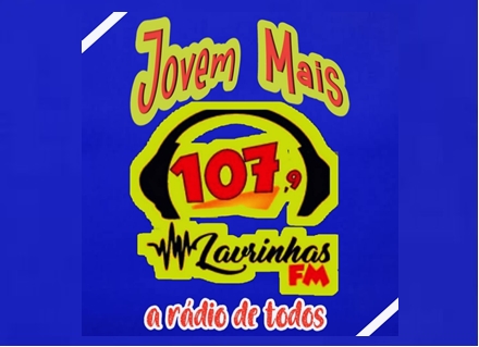 JOVEM MAIS - LAVRINHAS FM
