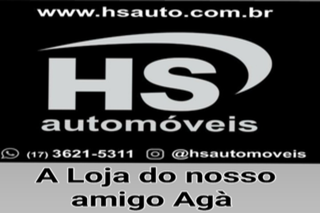 HS AUTOMÓVEIS aaa