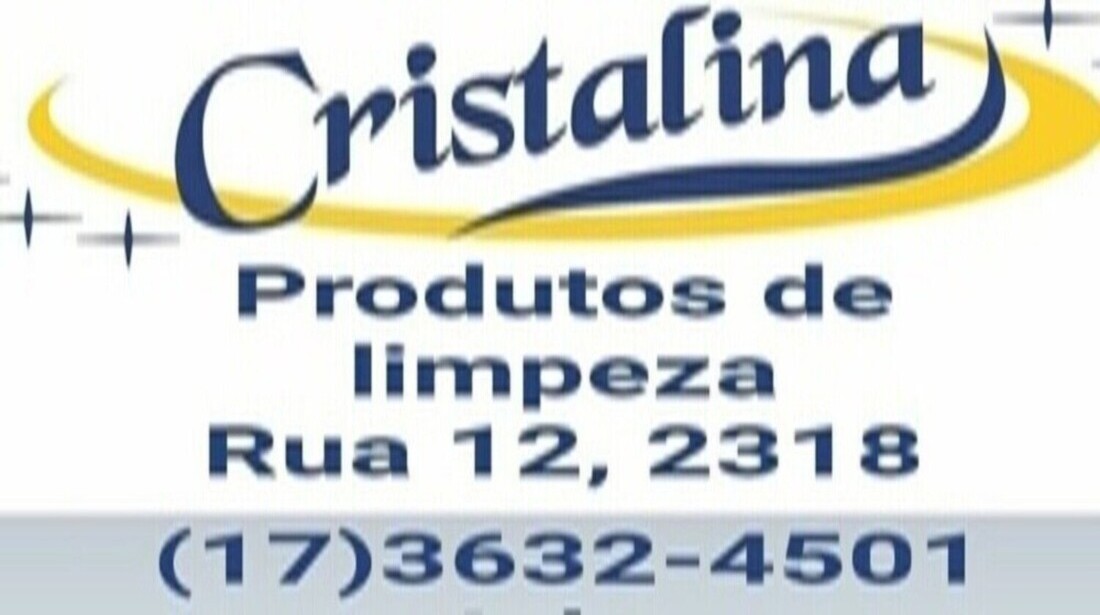 CRISTALINA aaa