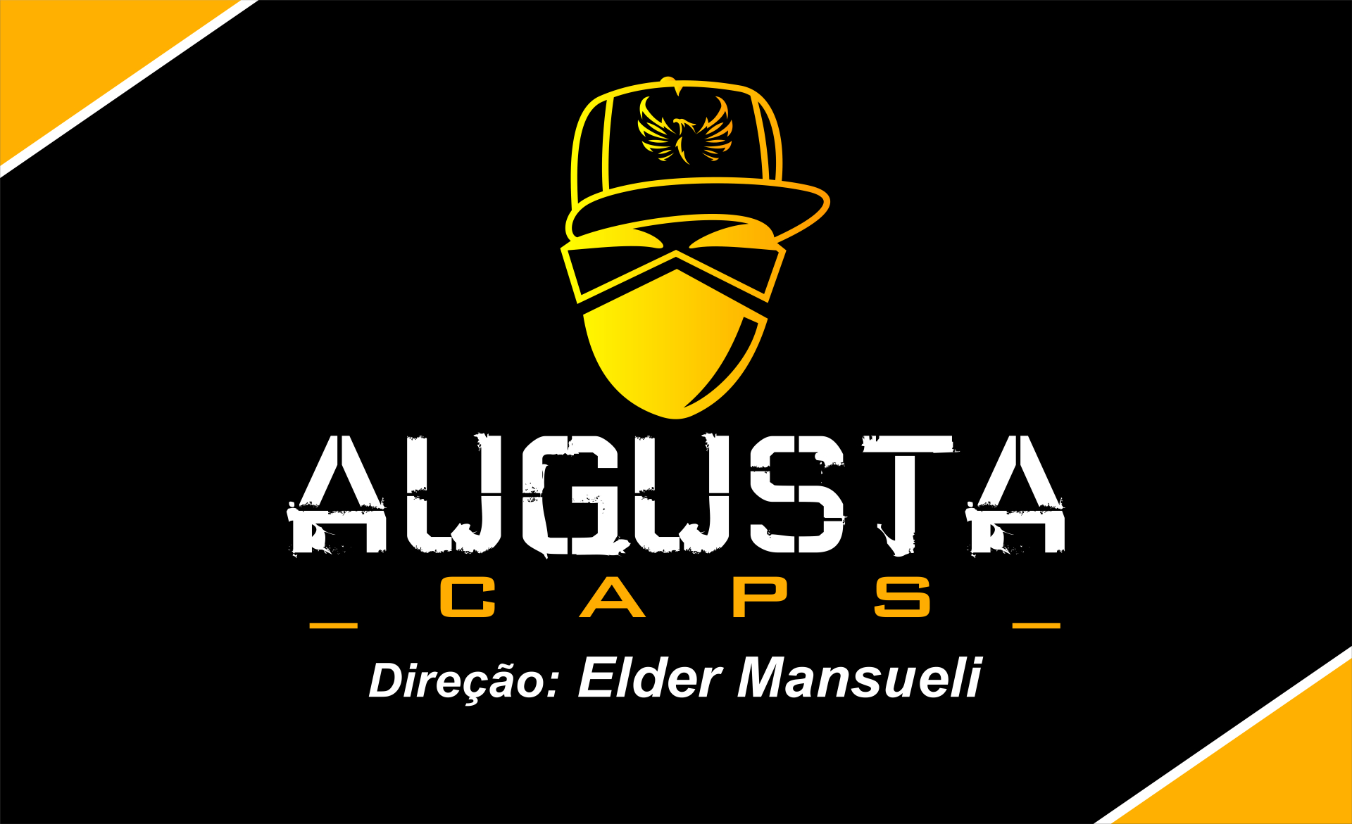 AUGUSTA CAPS aaa