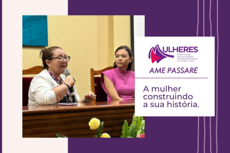 AME Passaré  aaa