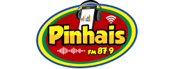 Rádio Pinhais FM 87.9 - A Primeira da Cidade