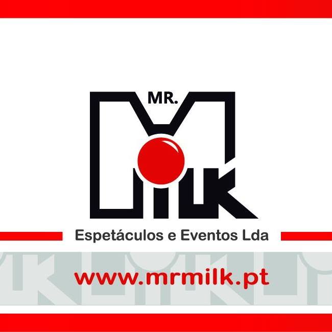 Mr Milk