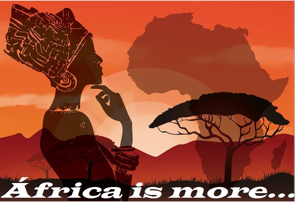 Africa is More