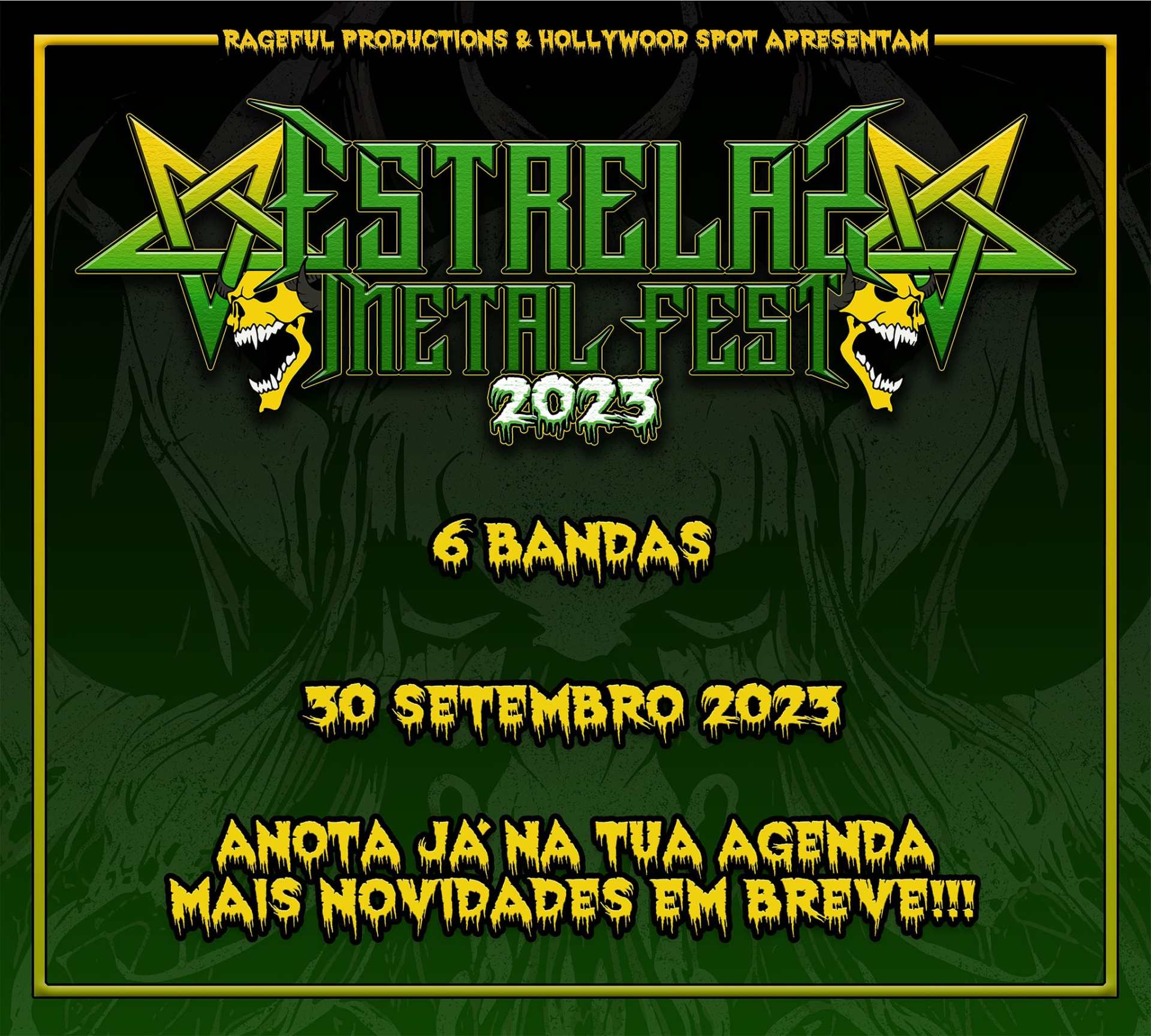 Estrelas Metal Fest aaa