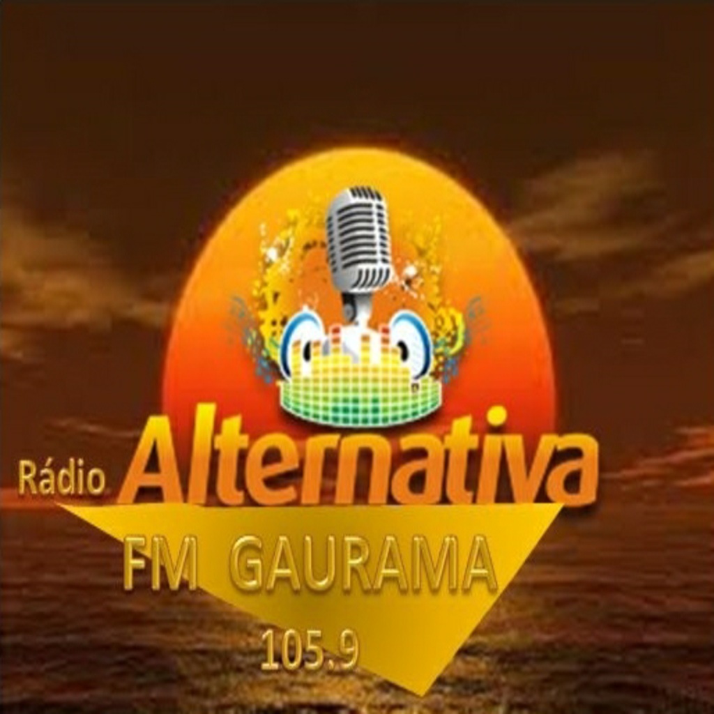 Rádio Alternativa Fm Gaurama
