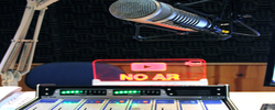 Web Rádio Atalaia Caucaia
