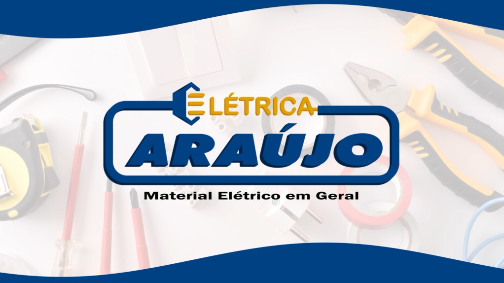 Elétrica Araújo aaa