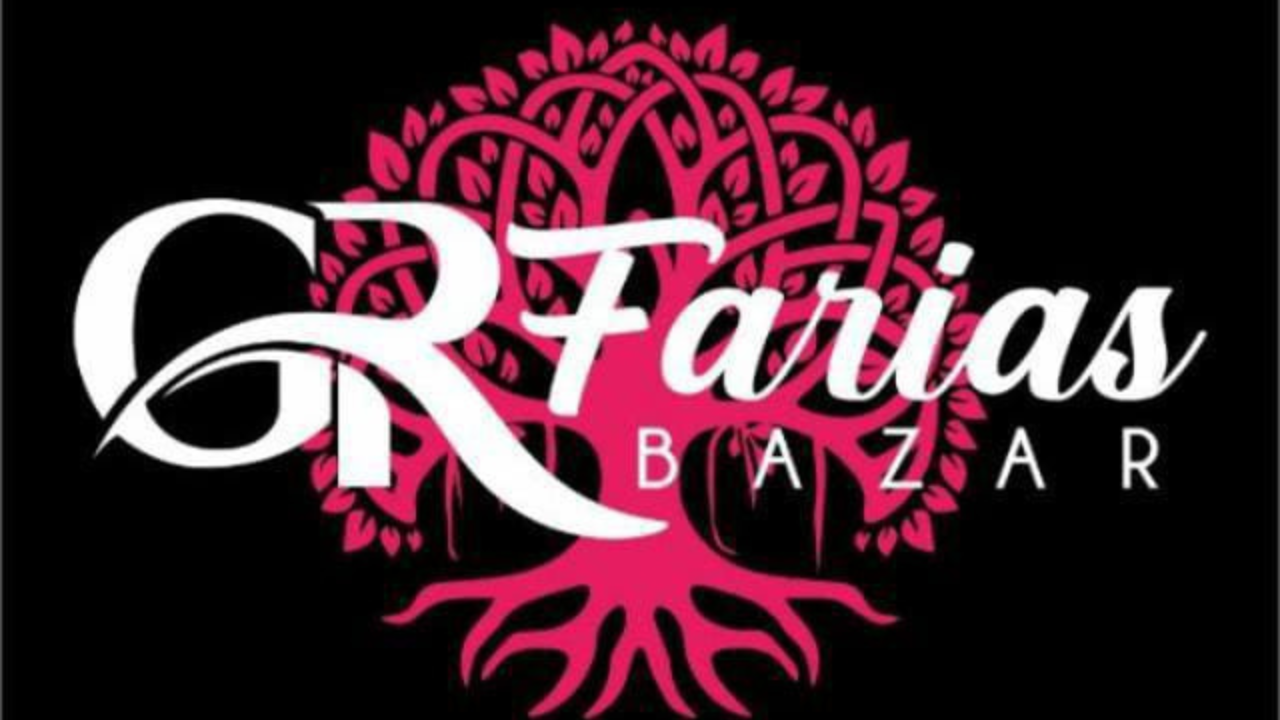 Bazar Farias aaa