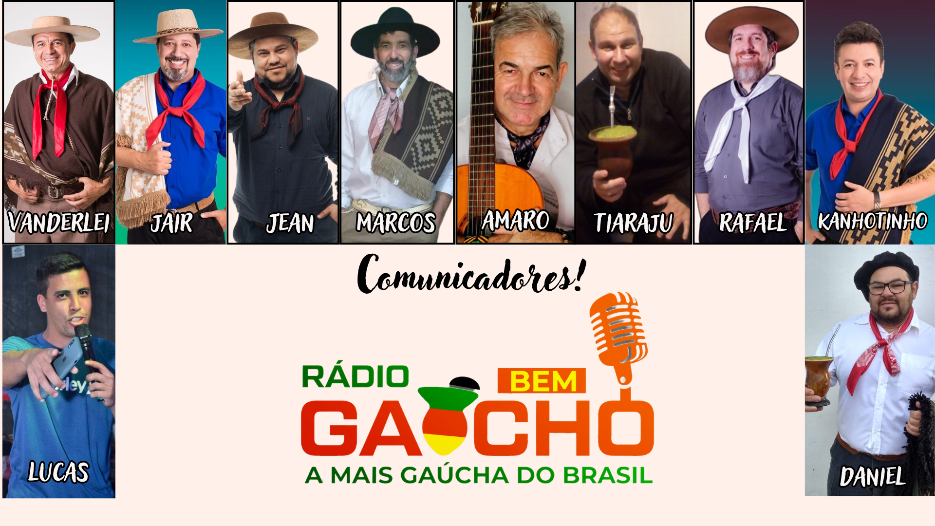 acre/36 | Rádio Bem Gaúcho