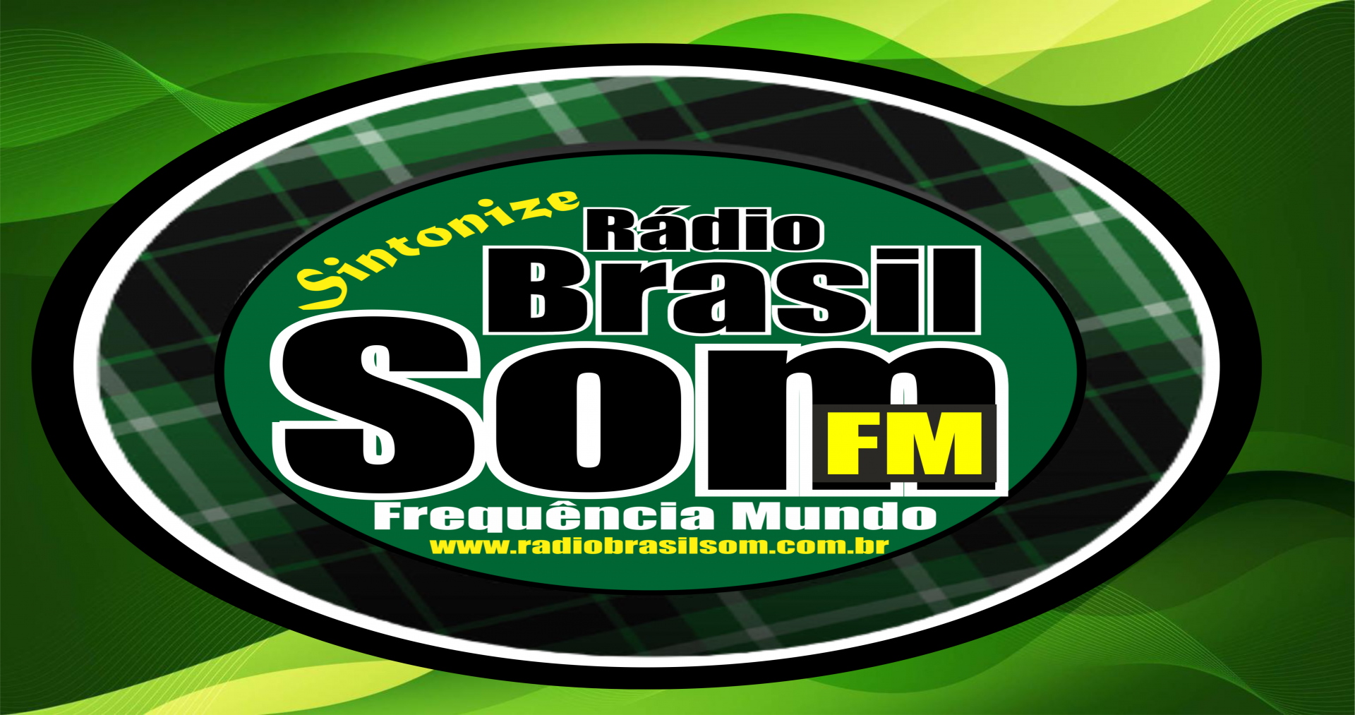 Rádio Brasil Som FM