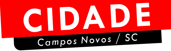 Web Radio Cidade Campos Novos