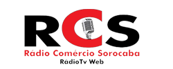 Rádio Comércio Sorocaba RCS