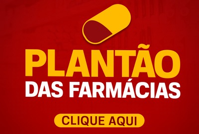 PLANTÃO DAS FARMÁCIAS E DROGARIAS aaa