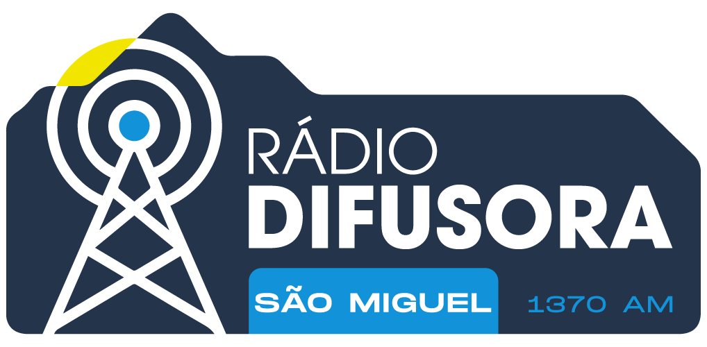 Rádio Difusora de São Miguel AM  ZYJ-984-1370KHz 2.5 KW