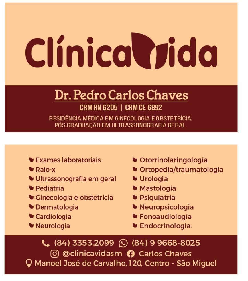 CLINICA VIDA aaa